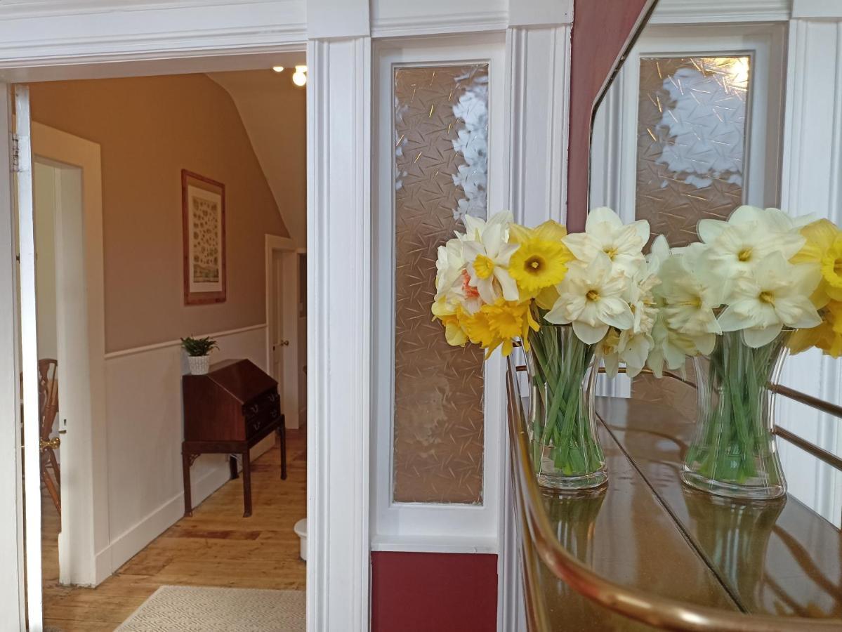 Abbeyfield B&B Dufftown Exterior foto